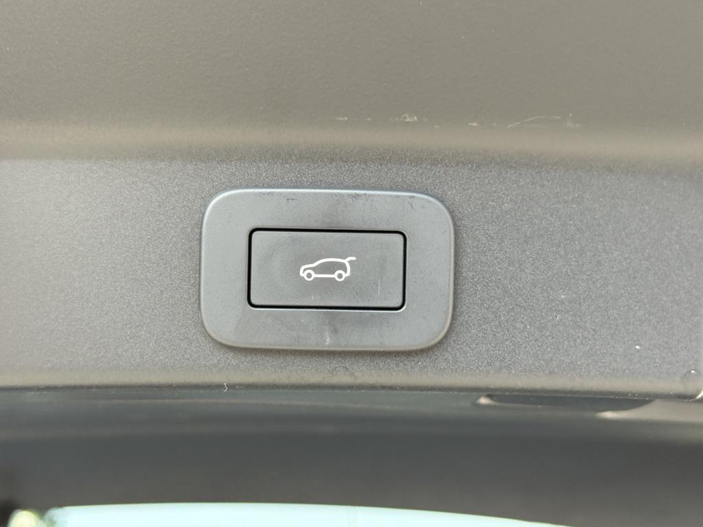 used 2025 Jaguar F-PACE car, priced at $47,999