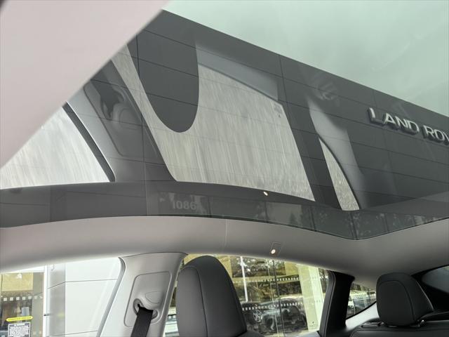 used 2024 Tesla Model Y car, priced at $37,499