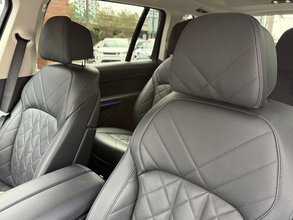 used 2023 BMW X7 car, priced at $59,388