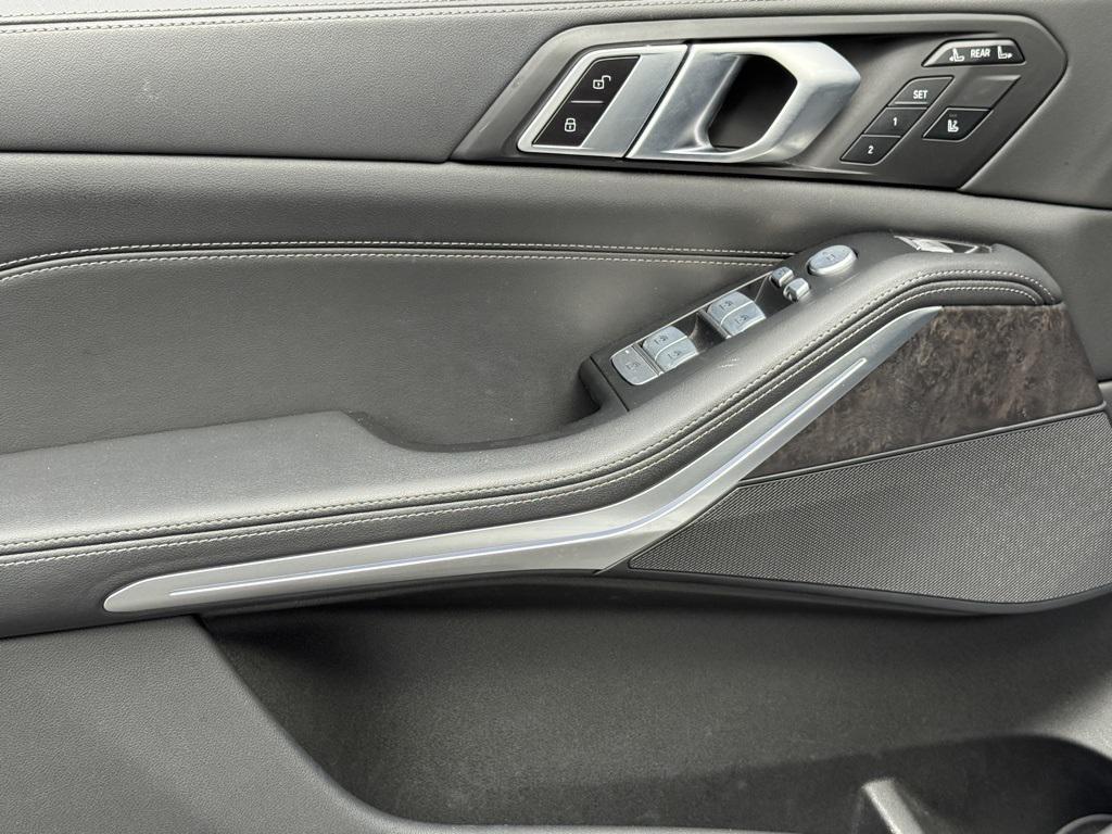 used 2023 BMW X7 car, priced at $59,388