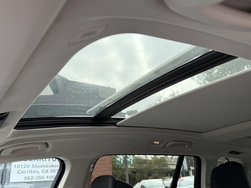 used 2023 BMW X7 car, priced at $59,388