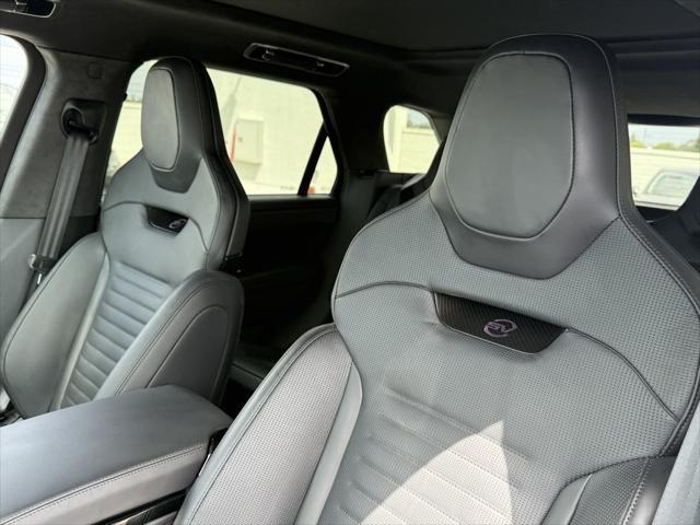 new 2025 Land Rover Range Rover Sport car, priced at $193,015