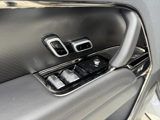 new 2025 Land Rover Range Rover Sport car, priced at $193,015