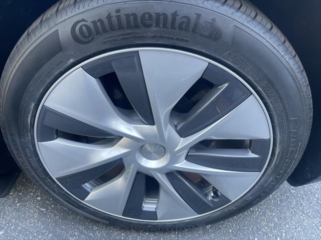 used 2023 Tesla Model Y car, priced at $31,539