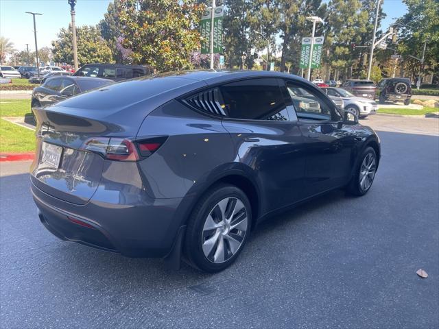used 2023 Tesla Model Y car, priced at $31,539