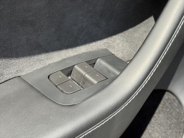 used 2023 Tesla Model Y car, priced at $29,999