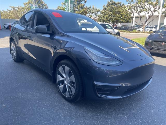 used 2023 Tesla Model Y car, priced at $31,539