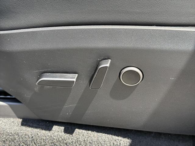 used 2023 Tesla Model Y car, priced at $31,299