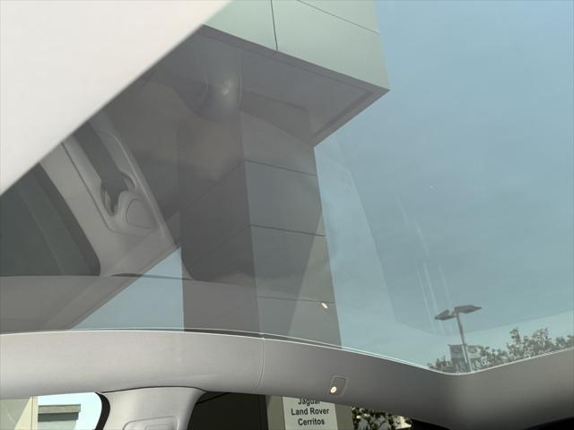 used 2023 Tesla Model Y car, priced at $29,999