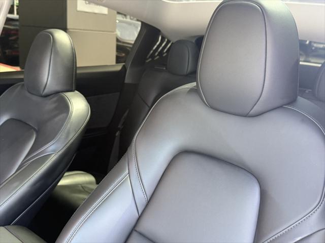 used 2023 Tesla Model Y car, priced at $29,999
