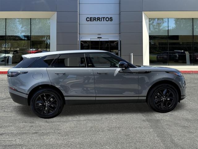 new 2026 Land Rover Range Rover Velar car, priced at $67,365