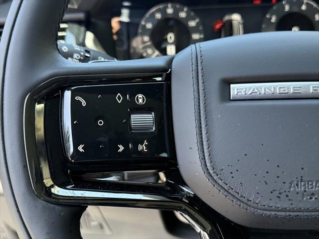 new 2026 Land Rover Range Rover Velar car, priced at $67,365