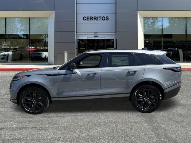 new 2026 Land Rover Range Rover Velar car, priced at $67,365