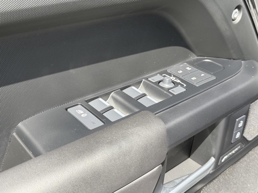 new 2025 Land Rover Defender car, priced at $79,205