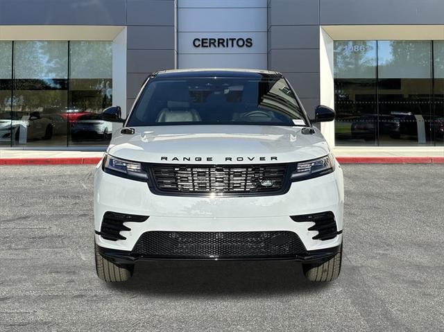 new 2025 Land Rover Range Rover car, priced at $85,605