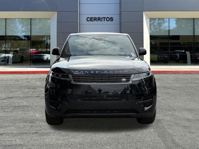 new 2025 Land Rover Range Rover Sport car, priced at $89,475