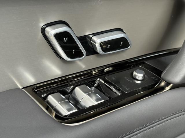 new 2025 Land Rover Range Rover Sport car, priced at $89,475