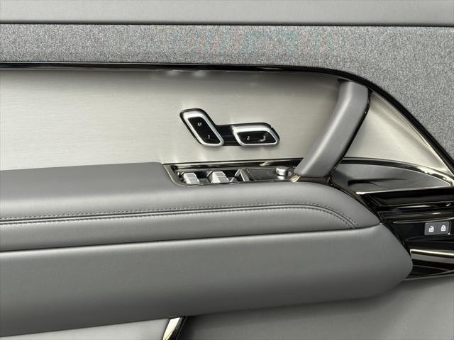 new 2025 Land Rover Range Rover Sport car, priced at $89,475