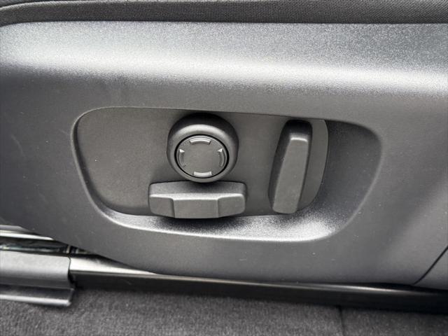 used 2024 Land Rover Range Rover Evoque car, priced at $44,549