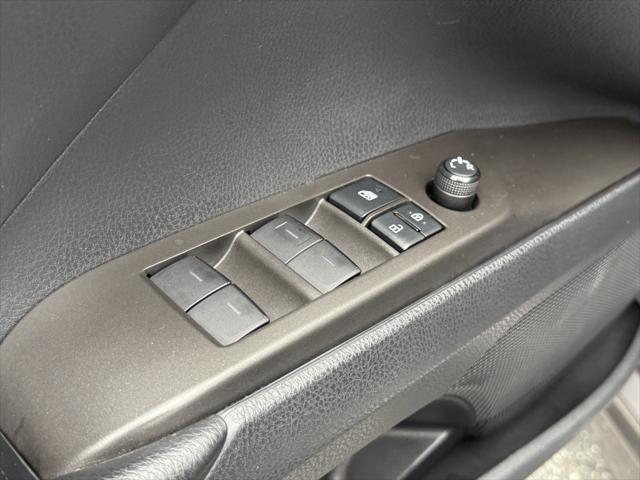used 2021 Toyota Camry car, priced at $19,998