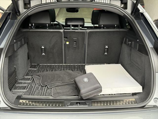 used 2025 Land Rover Range Rover Velar car, priced at $53,965