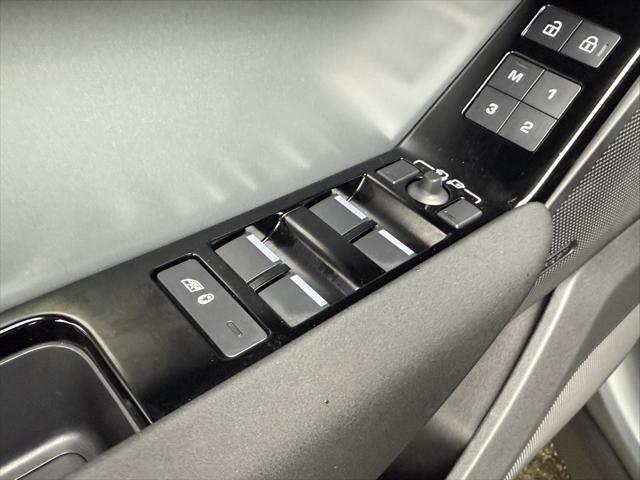 used 2025 Land Rover Range Rover Velar car, priced at $53,965