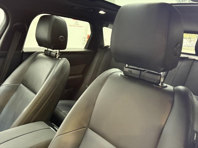 used 2025 Land Rover Range Rover Velar car, priced at $53,965
