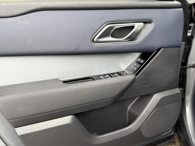 used 2025 Land Rover Range Rover Velar car, priced at $53,965