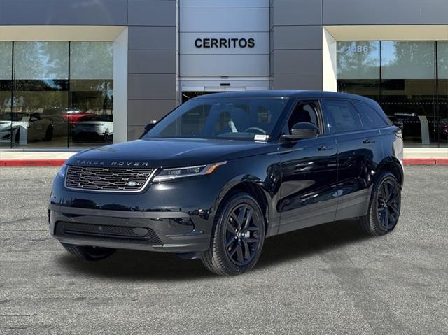 new 2025 Land Rover Range Rover Velar car, priced at $65,690