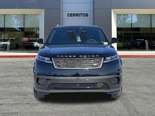 new 2025 Land Rover Range Rover Velar car, priced at $65,690