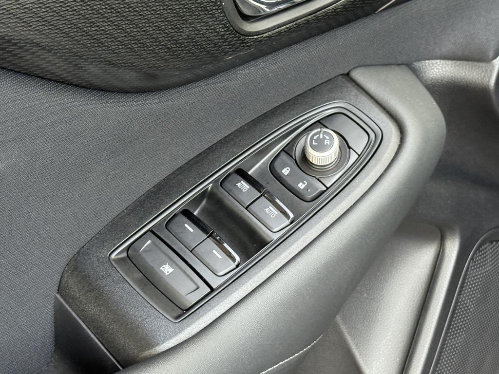 used 2025 Subaru Outback car, priced at $28,999