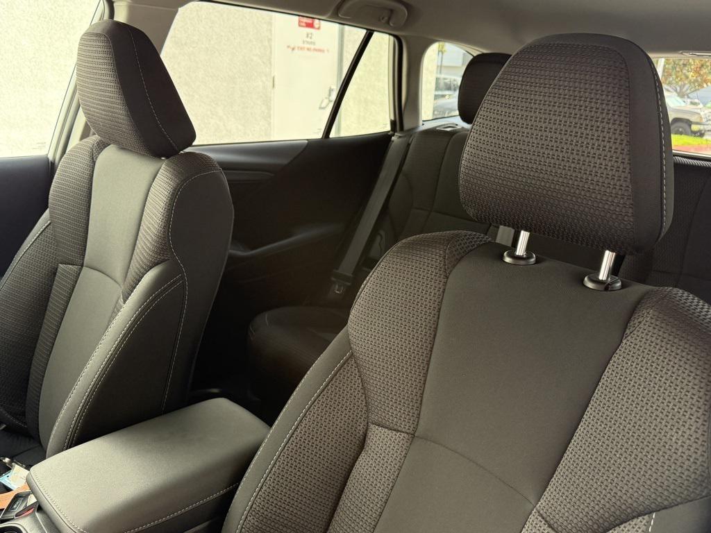 used 2025 Subaru Outback car, priced at $28,999