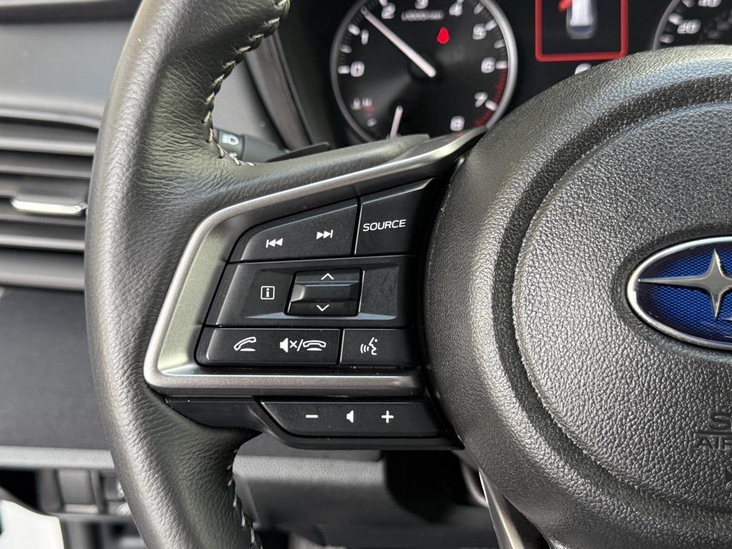 used 2025 Subaru Outback car, priced at $28,999