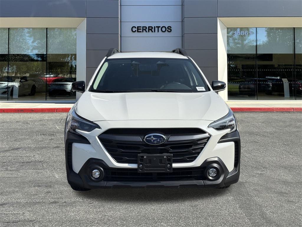 used 2025 Subaru Outback car, priced at $28,999