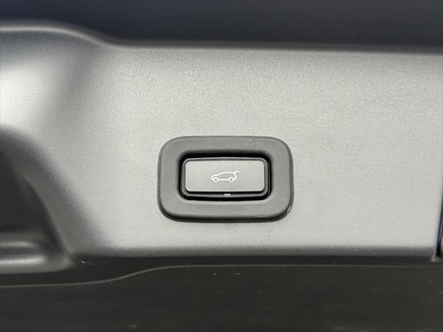 used 2022 Land Rover Range Rover Evoque car, priced at $35,443