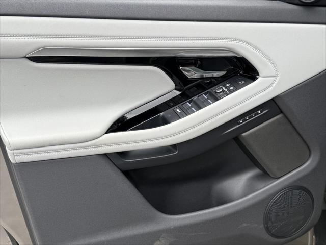 used 2022 Land Rover Range Rover Evoque car, priced at $36,998