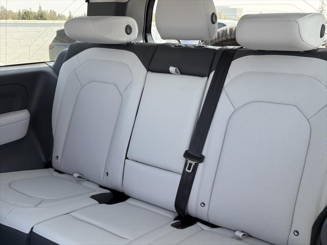 new 2025 Land Rover Defender car, priced at $79,295