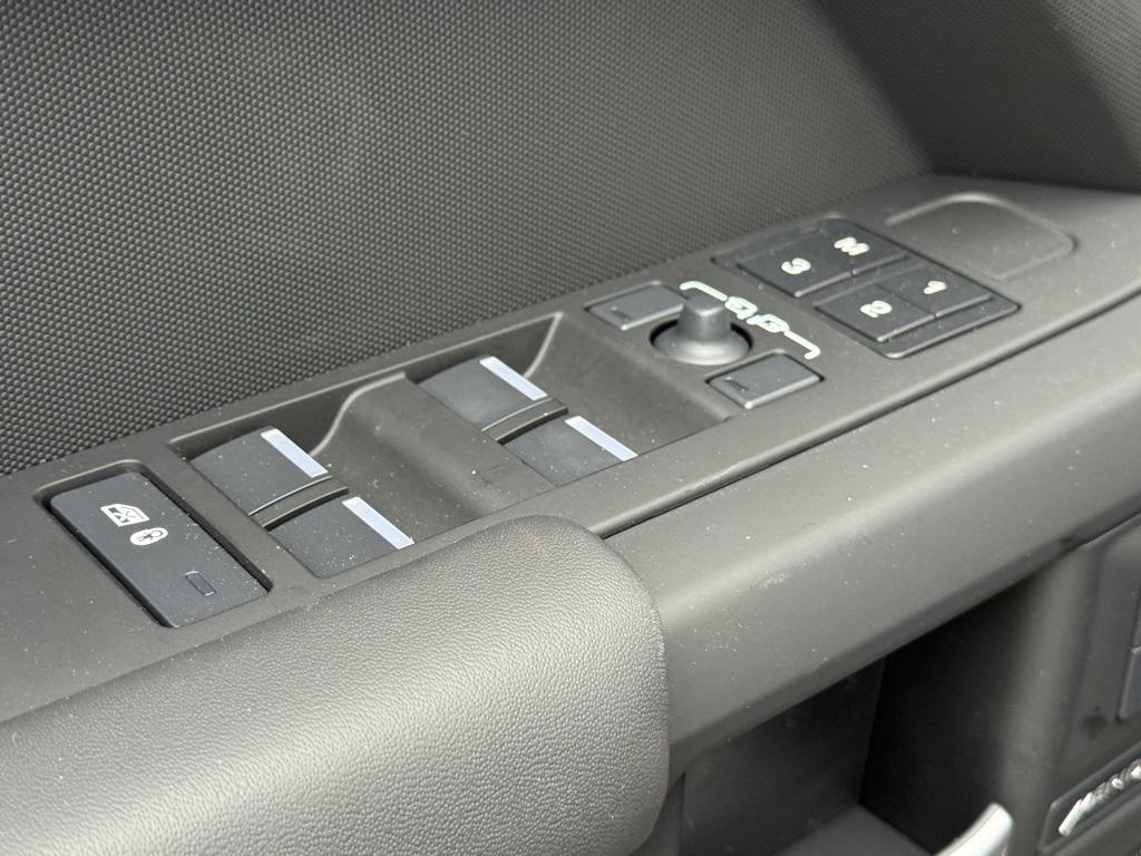 new 2025 Land Rover Defender car, priced at $77,403