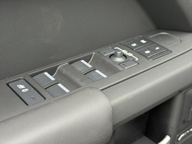 new 2025 Land Rover Defender car, priced at $77,403