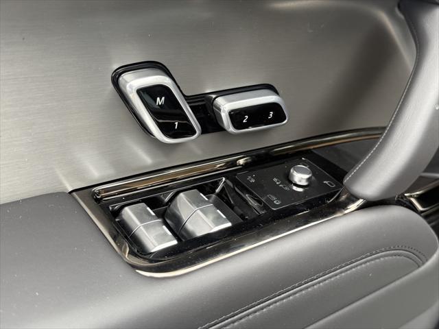 new 2025 Land Rover Range Rover Sport car, priced at $100,180