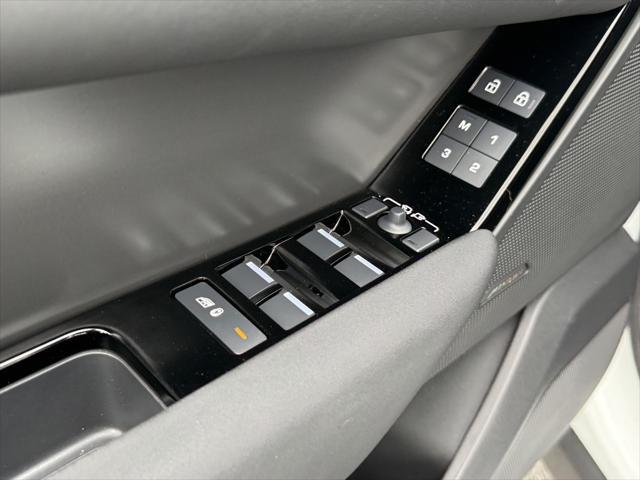 new 2025 Land Rover Range Rover Velar car, priced at $80,985