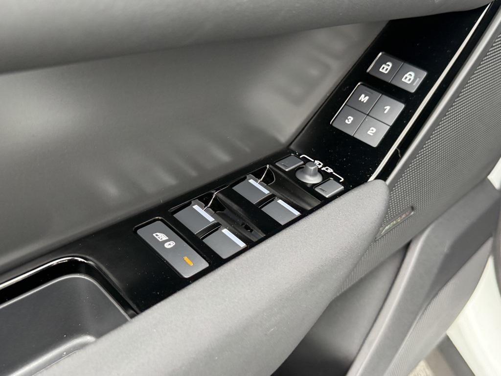 new 2025 Land Rover Range Rover Velar car, priced at $80,985