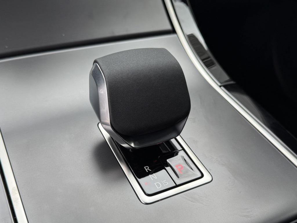 new 2025 Land Rover Range Rover Velar car, priced at $80,985
