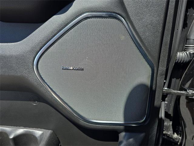 new 2025 Ram 1500 car, priced at $63,146