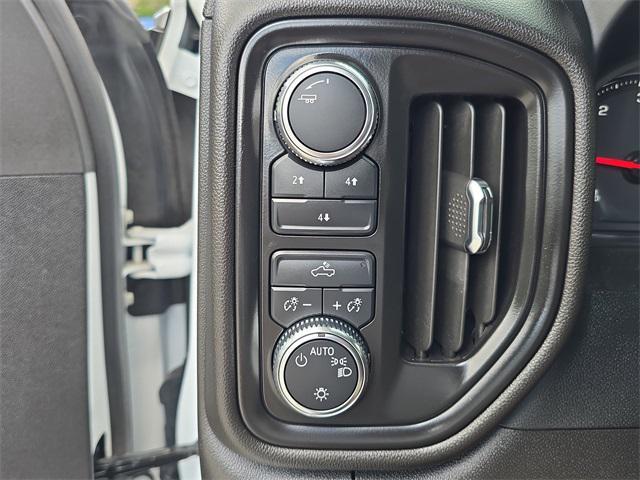 used 2024 GMC Sierra 2500 car, priced at $61,998