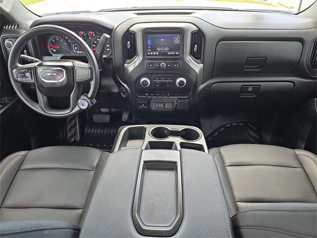 used 2024 GMC Sierra 2500 car, priced at $61,998