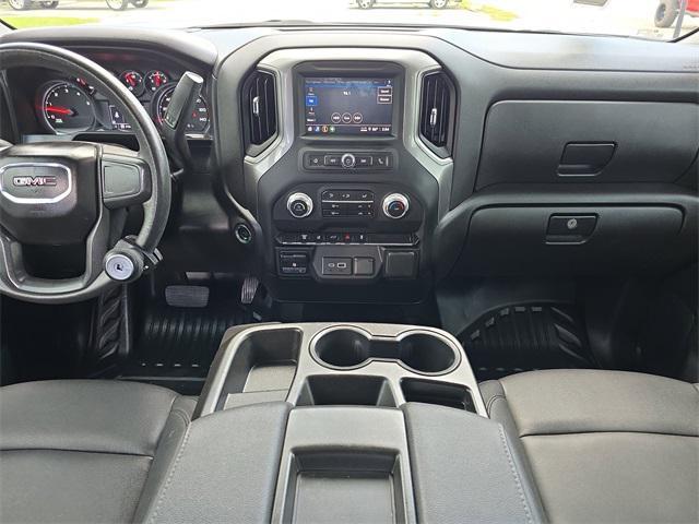 used 2024 GMC Sierra 2500 car, priced at $61,998
