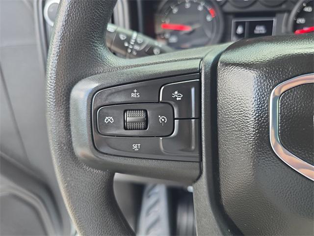 used 2024 GMC Sierra 2500 car, priced at $61,998