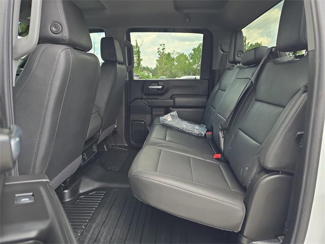 used 2024 GMC Sierra 2500 car, priced at $61,998