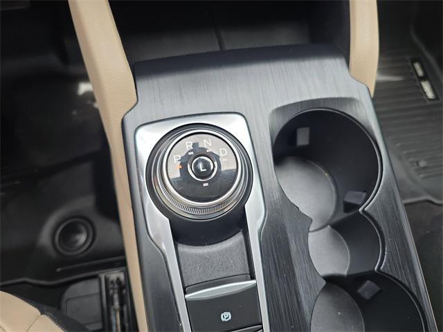 used 2022 Ford Escape car, priced at $24,582